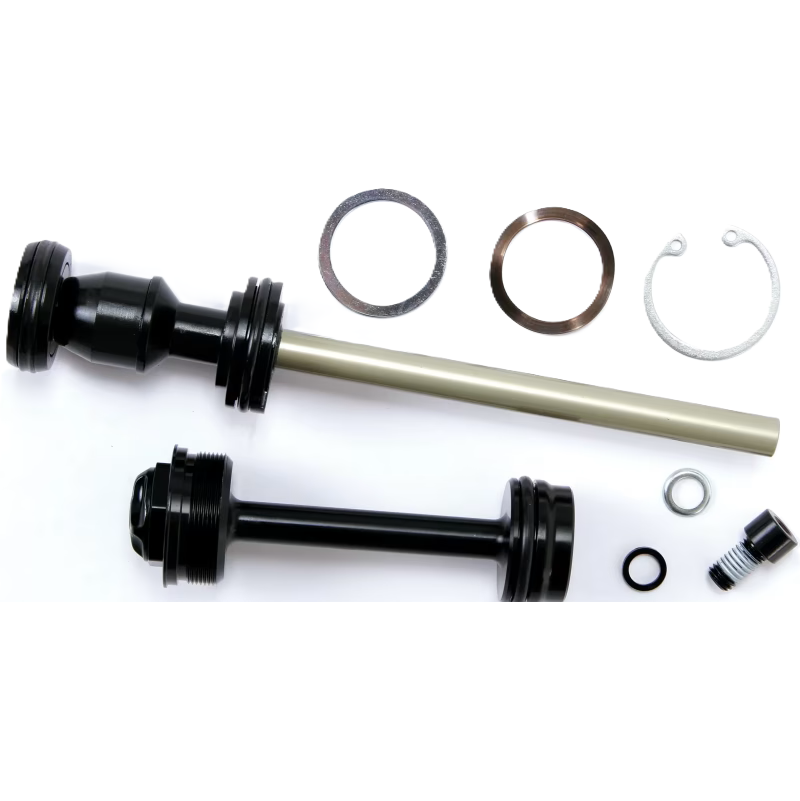Kit Ressort Air Complet SOLO AIR ROCKSHOX 100mm Dirt Jump #11.4018.010.146