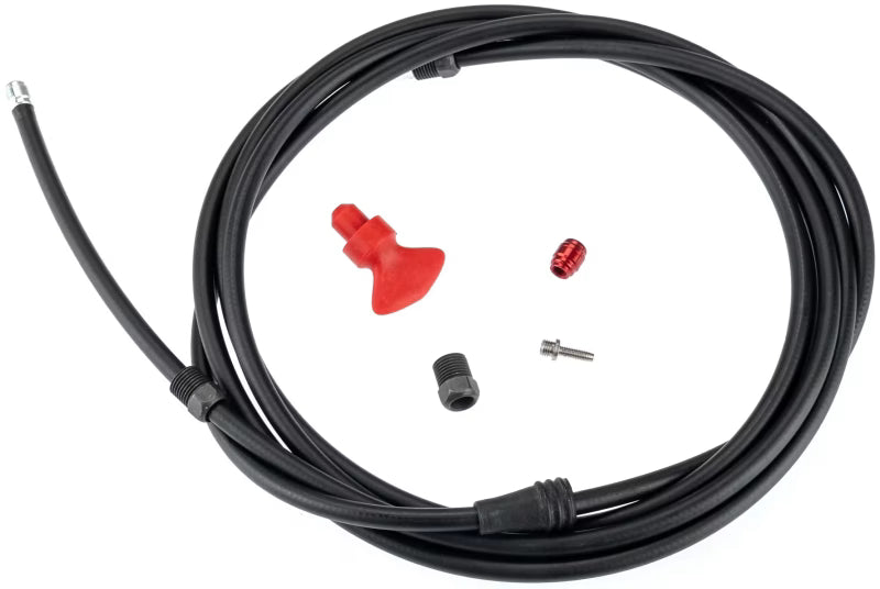 Levier Droit 12V SRAM FORCE ETAP AXS D1 HRD