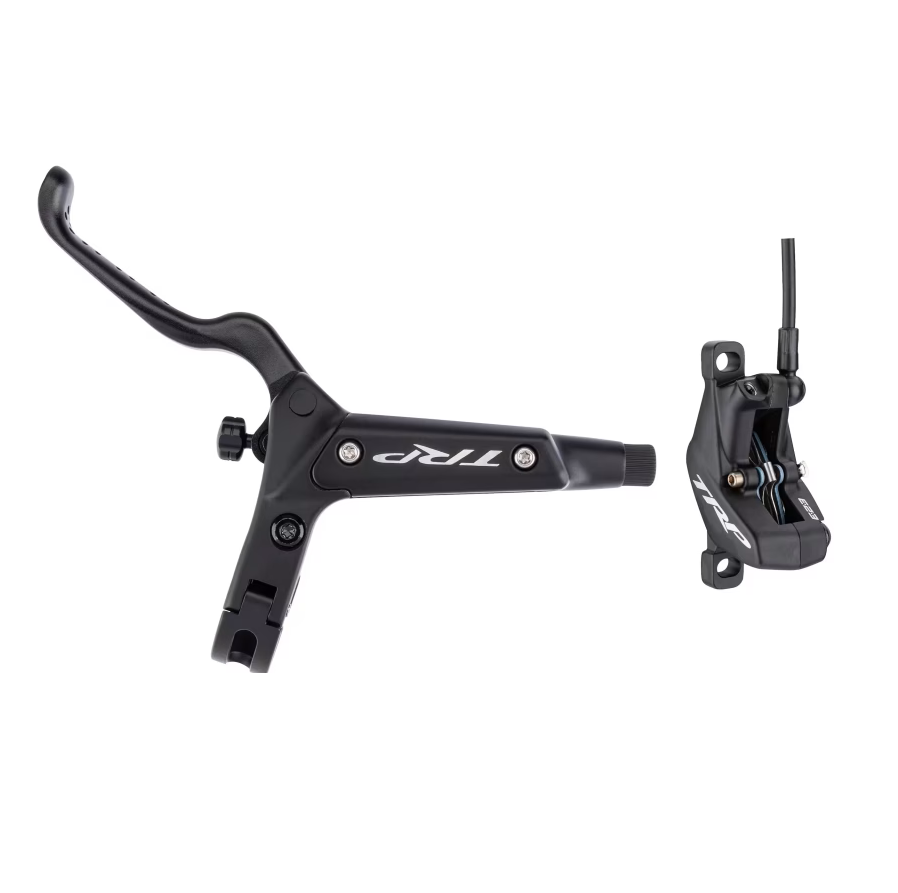 Frein Avant TRP DHR EVO Noir