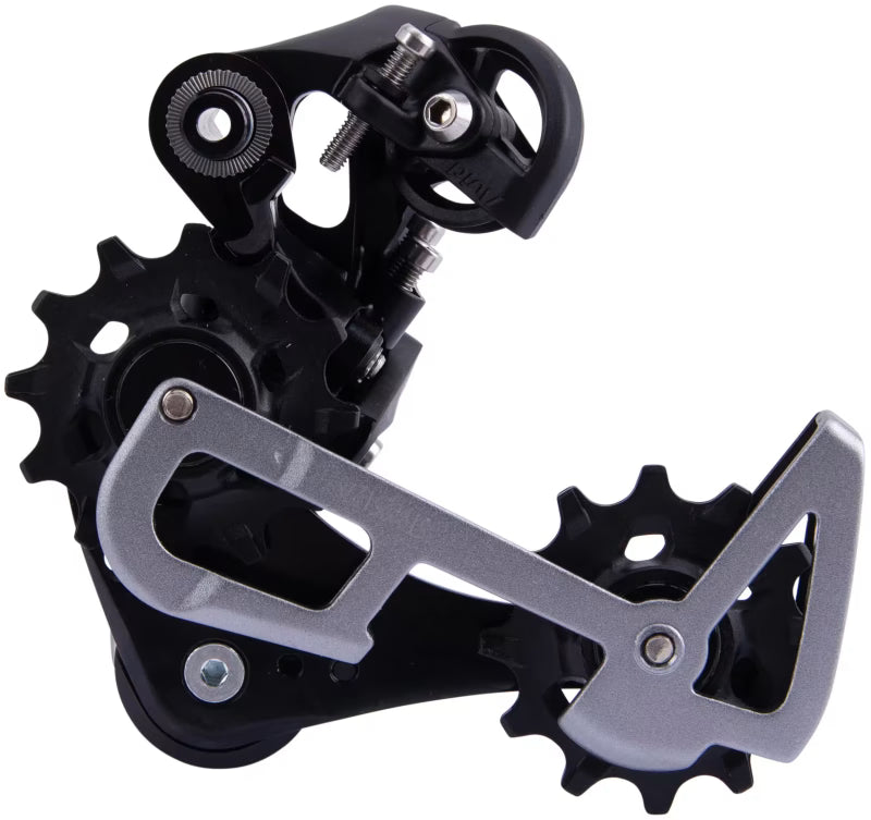 Dérailleur Arrière SRAM X01 DH 7V Type 3.0 Chape Moyenne