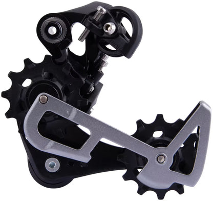 Dérailleur Arrière SRAM X01 DH 7V Type 3.0 Chape Moyenne