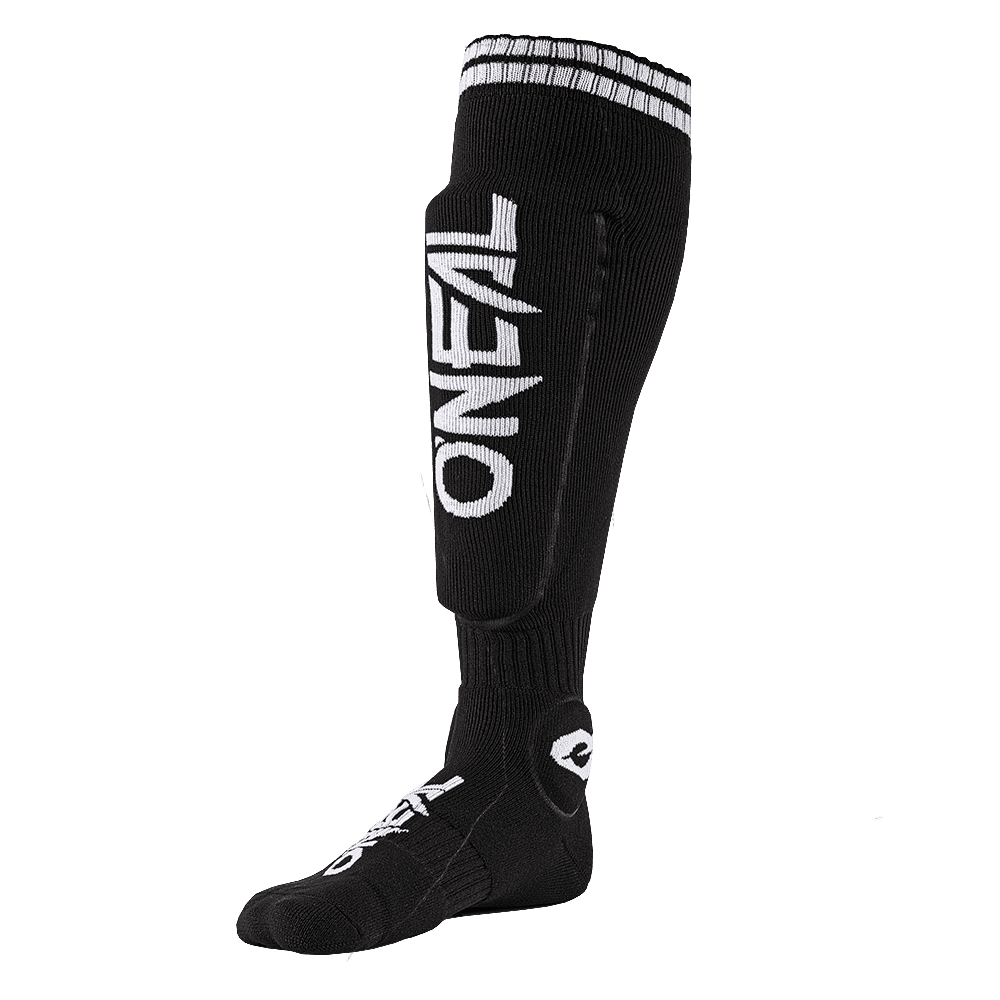 Chaussettes de protection O'NEAL PROTECTOR Noir