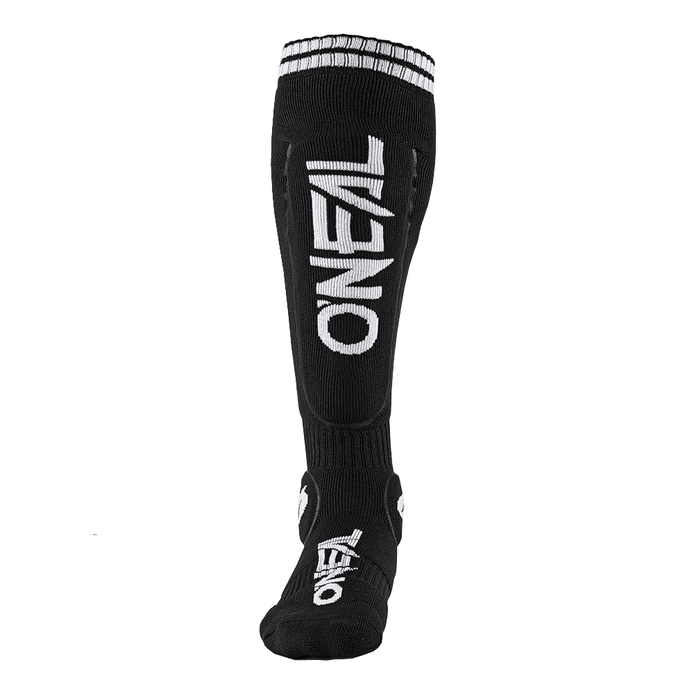 Chaussettes de protection O'NEAL PROTECTOR Noir