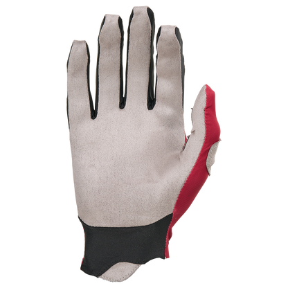 Gants O'NEAL PIN IT SLIP ON Rouge/Bleu