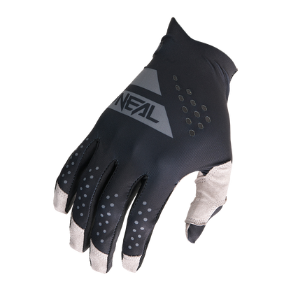Gants O'NEAL PIN IT SLIP ON Noir/gris
