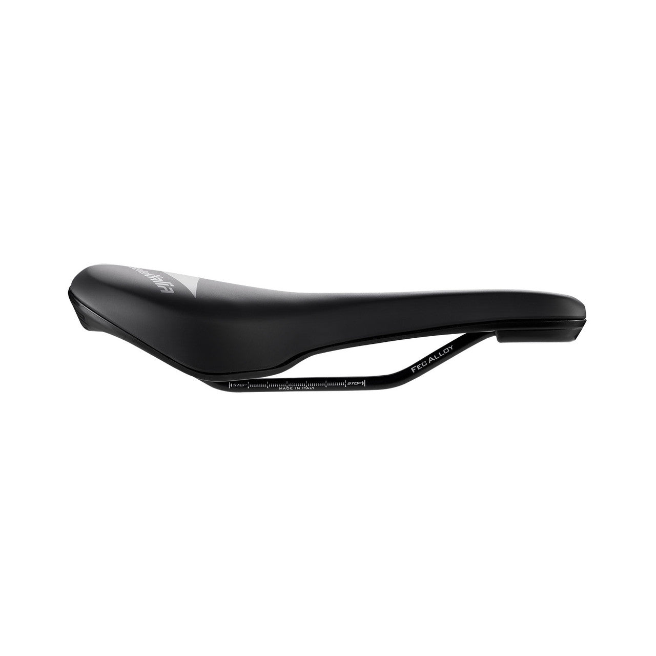 Selle SELLE ITALIA X-BOW SUPERFLOW S3 145 mm Rails Acier