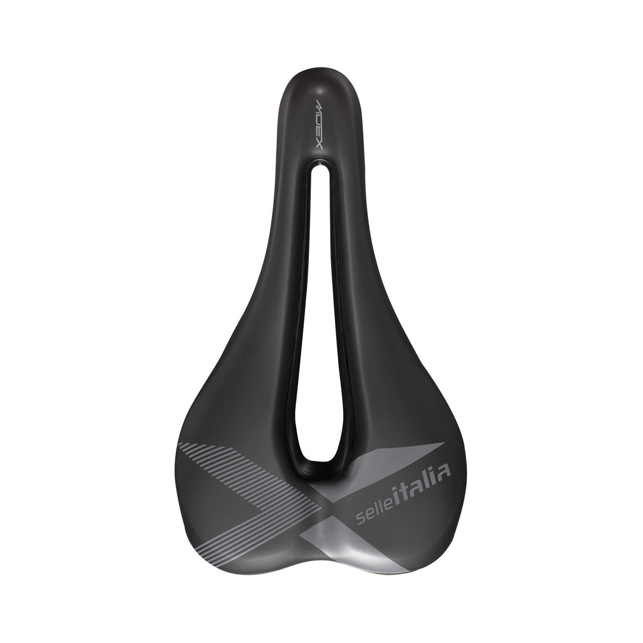 Selle SELLE ITALIA X-BOW SUPERFLOW S3 145 mm Rails Acier
