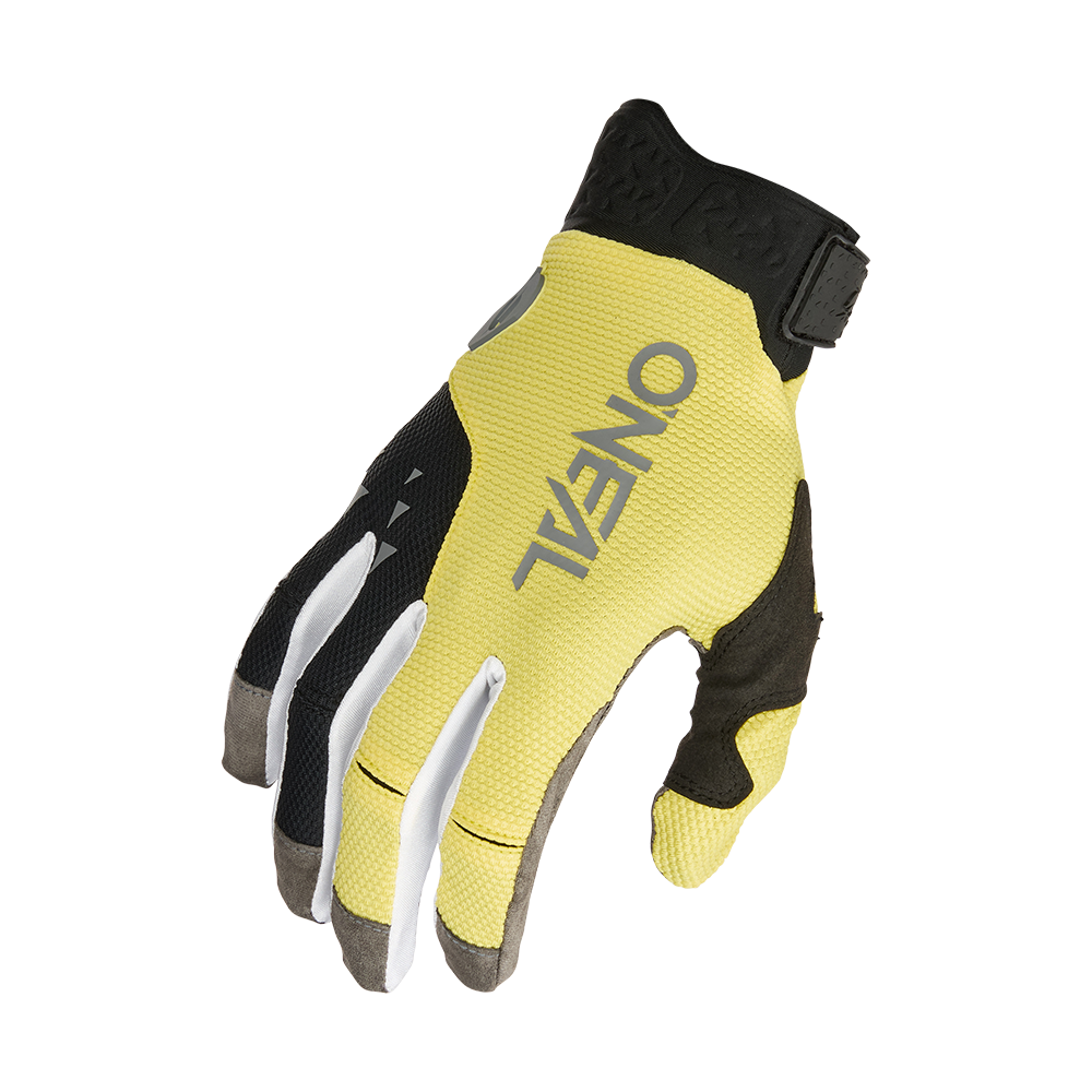 Gants O'NEAL REVOLUTION Jaune