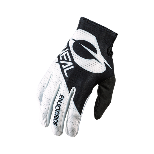 Gants O'NEAL MATRIX VILLAIN Junior Blanc Gants O'NEAL MATRIX VILLAIN Junior Blanc