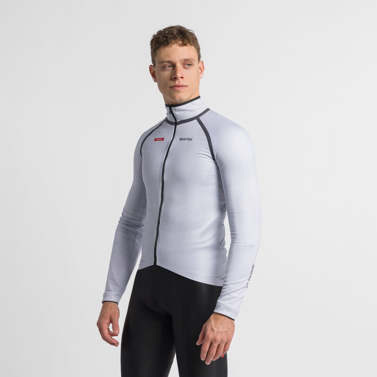 Veste SPORTFUL FIANDRE HYPER Gris