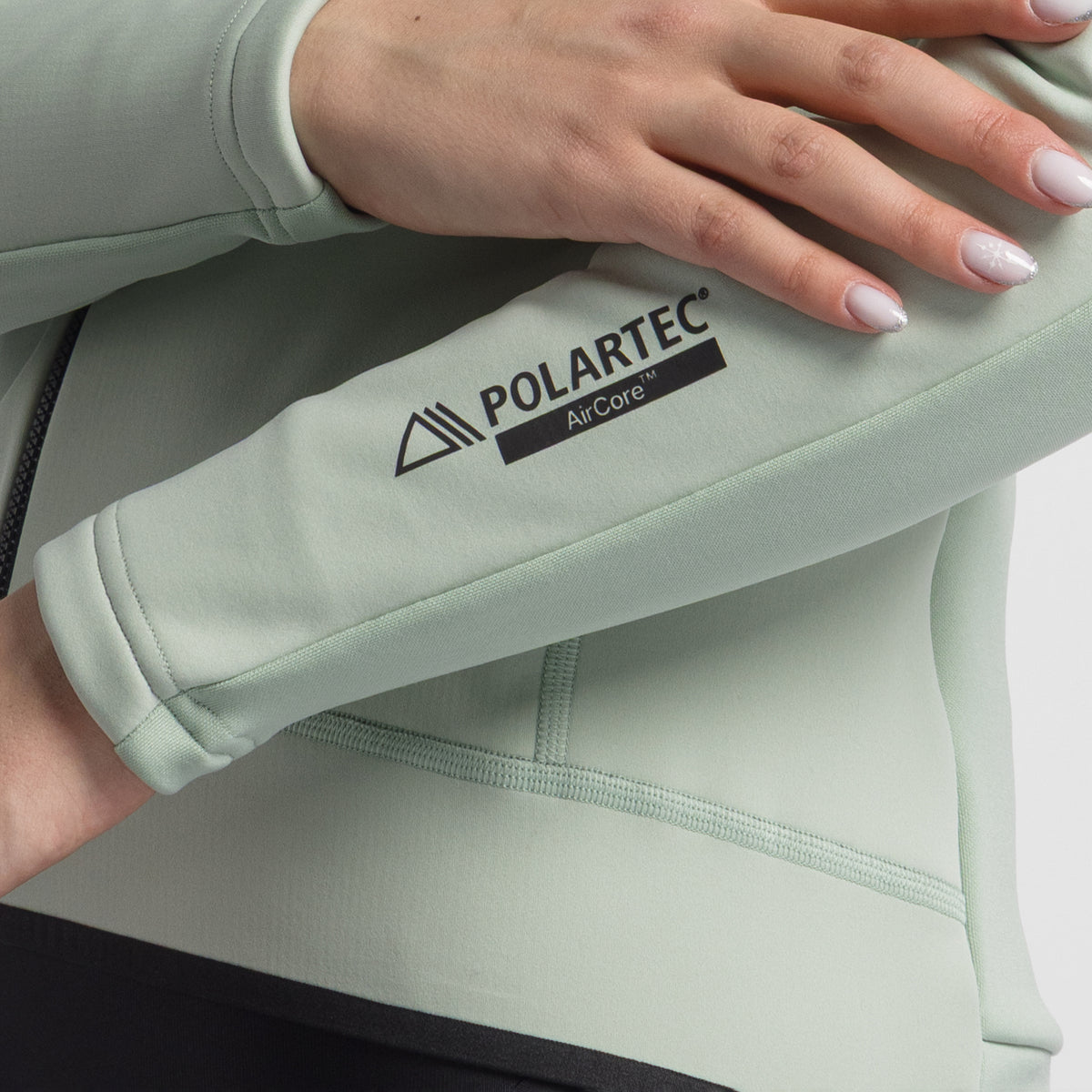 Veste SPORTFUL SRK 2 Femme Vert