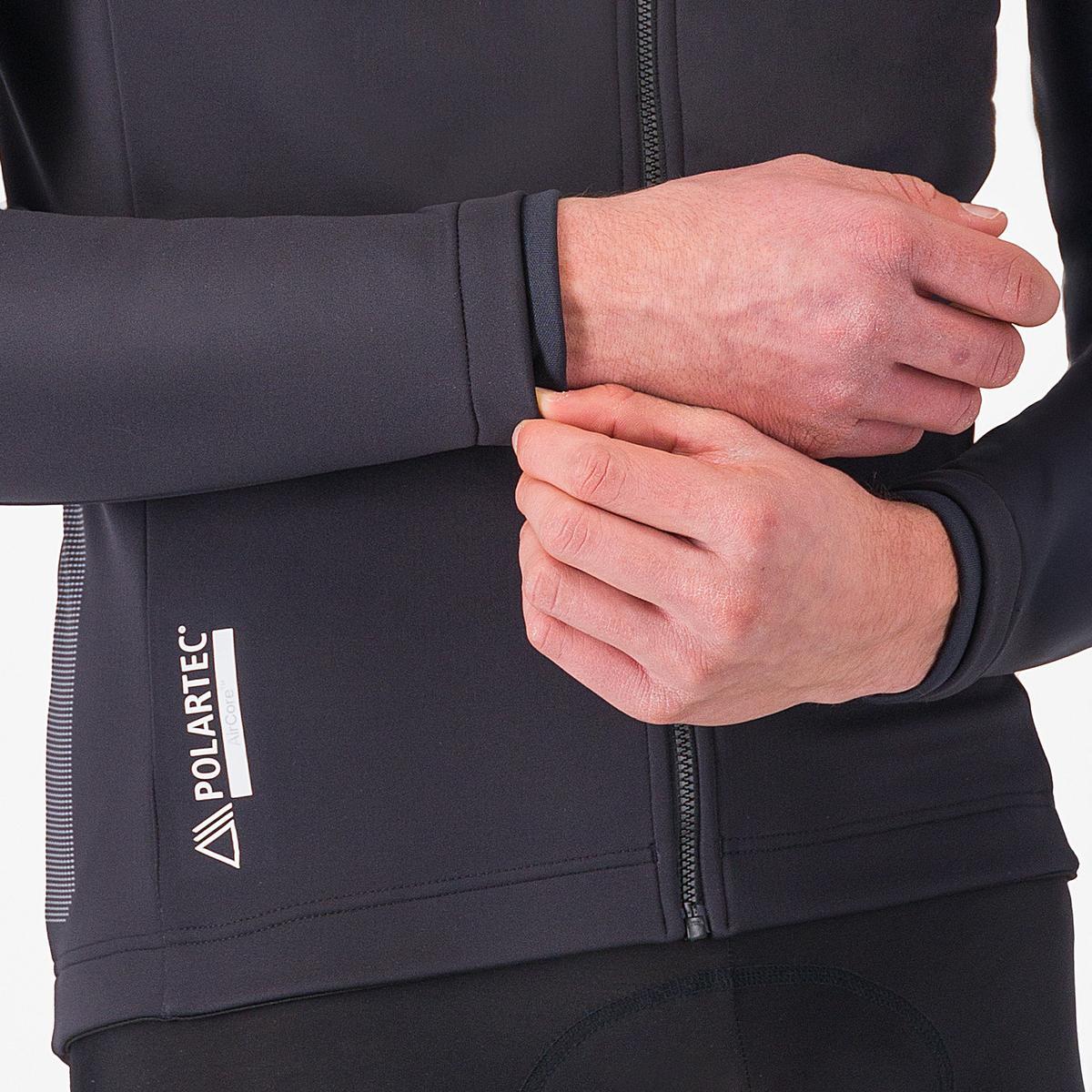Veste CASTELLI COMPETIZIONE Noir