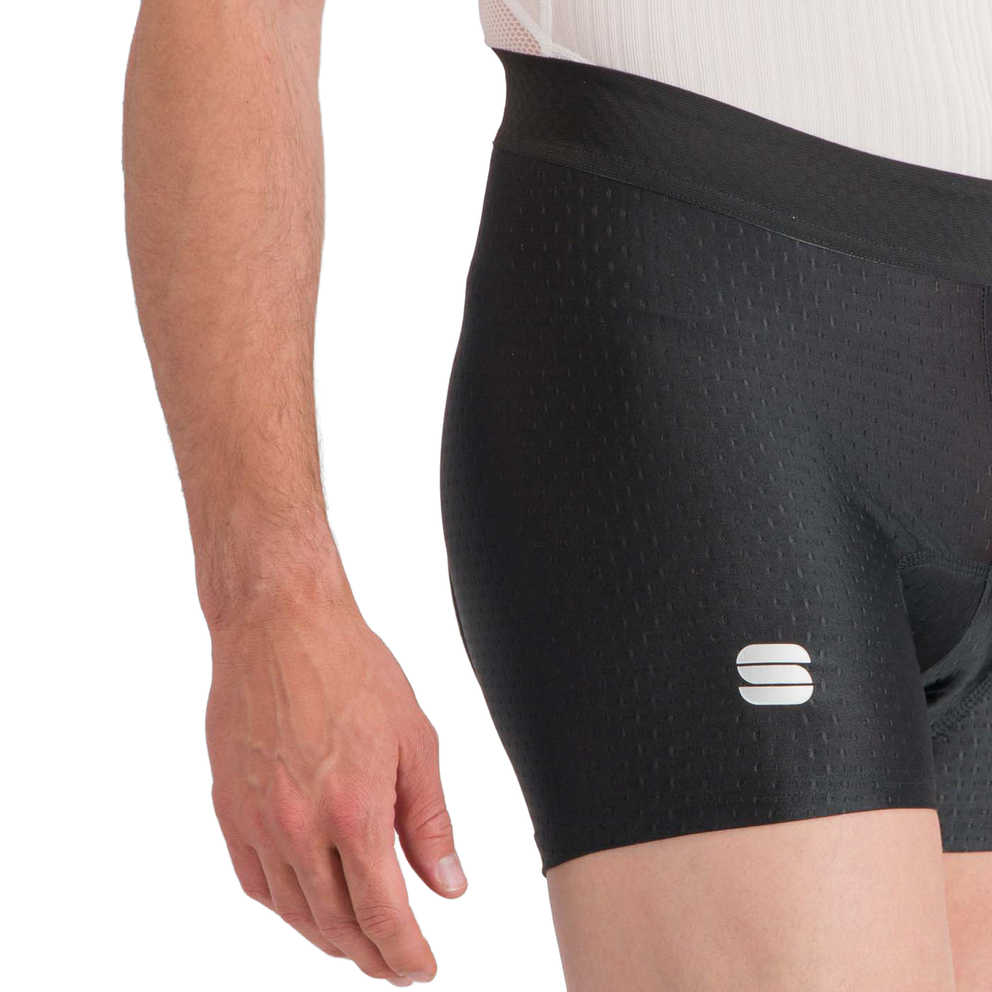 Sous-Short  SPORTFUL Noir