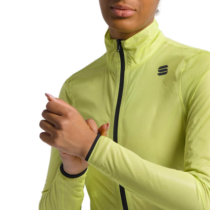 Veste SPORTFUL AQUA LIGHT Femme Jaune
