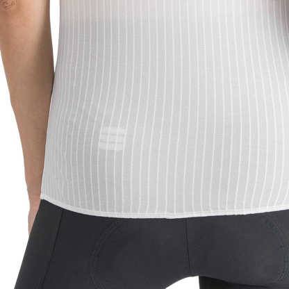 Sous-Vêtement SPORTFUL PRO Sans manches Femme Blanc