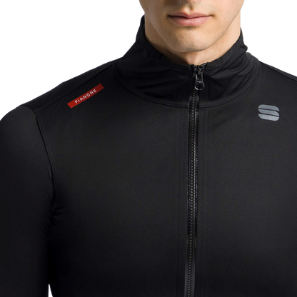 Veste SPORTFUL FIANDRE AQUA Noir