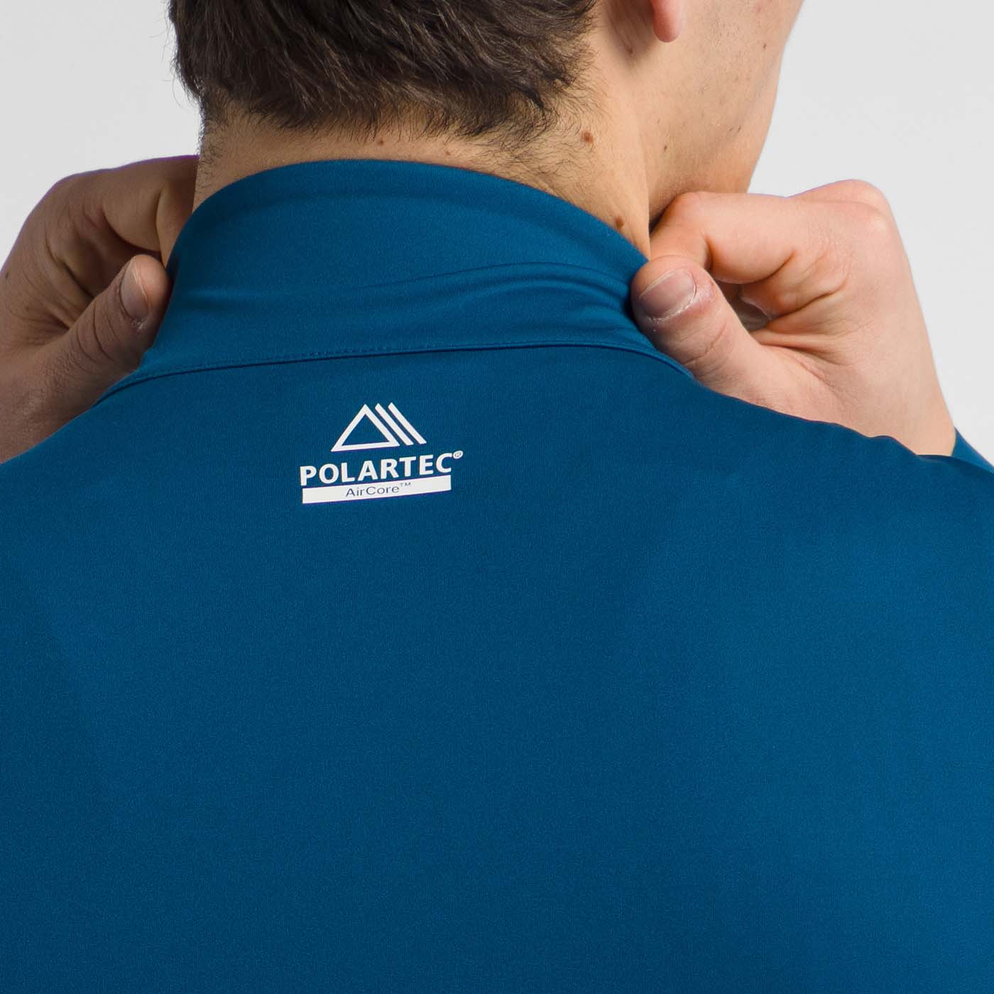Veste SPORTFUL FIANDRE SHIFT Bleu