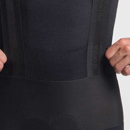Cuissard Long à Bretelles SPORTFUL SUPERGIARA 2 Noir