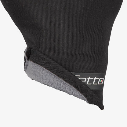 Gants CASTELLI PERFETTO RoS 2 Femme Noir