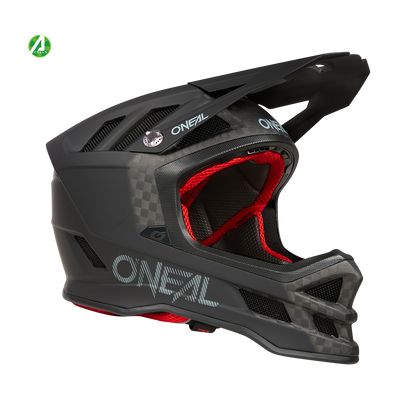 Casque VTT O'NEAL BLADE CARBON IPX® Noir
