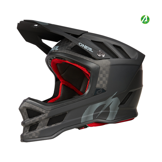 Casque VTT O'NEAL BLADE CARBON IPX® Noir