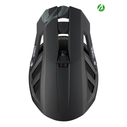 Casque VTT O'NEAL BLADE CARBON IPX® Noir