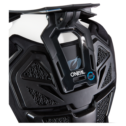 Plastron de Protection O'NEAL SPLIT LITE V.22 Noir