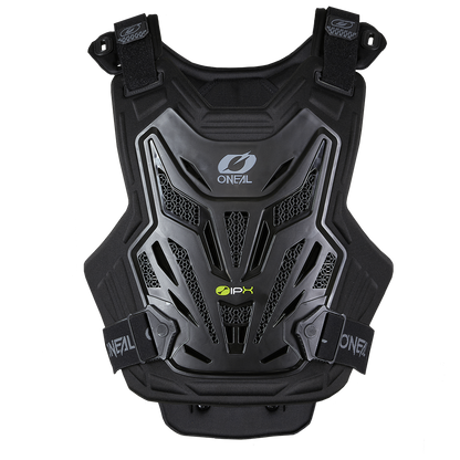 Plastron de Protection O'NEAL SPLIT LITE V.22 Noir