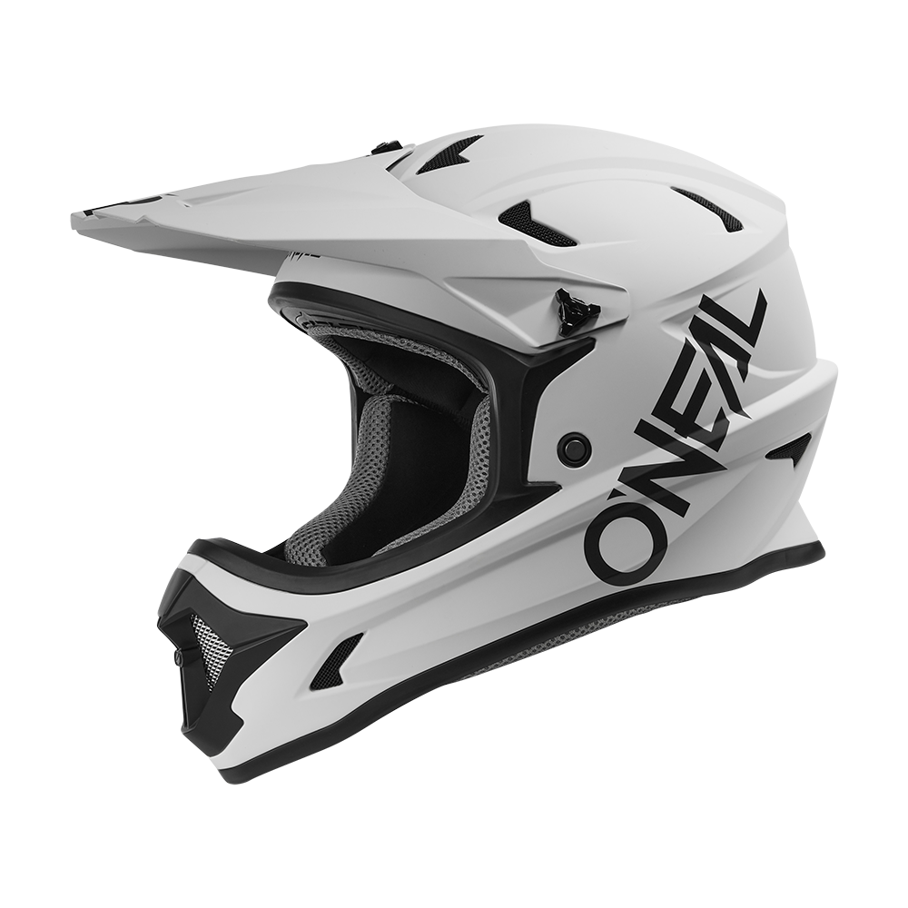 Casque VTT O'NEAL SONUS SOLID Gris Light