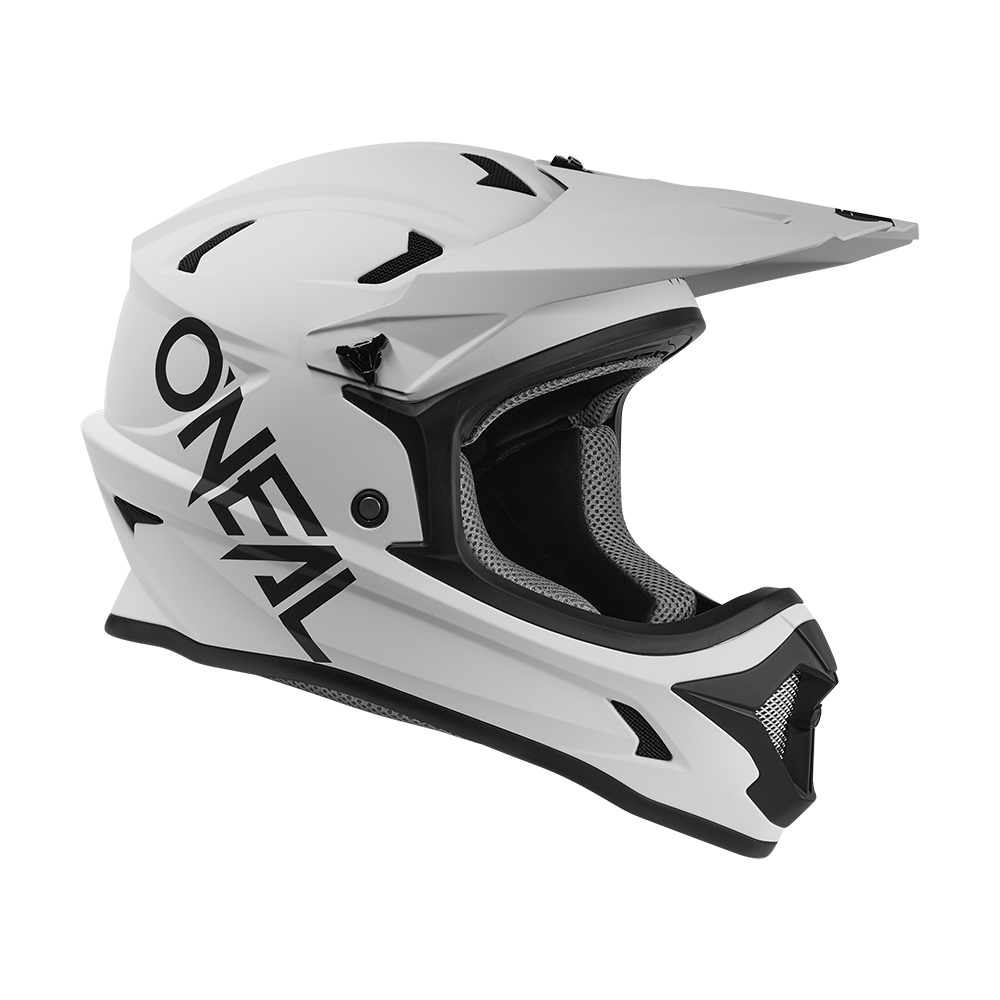 Casque VTT O'NEAL SONUS SOLID Gris Light