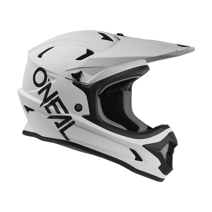 Casque VTT O'NEAL SONUS SOLID Gris Light