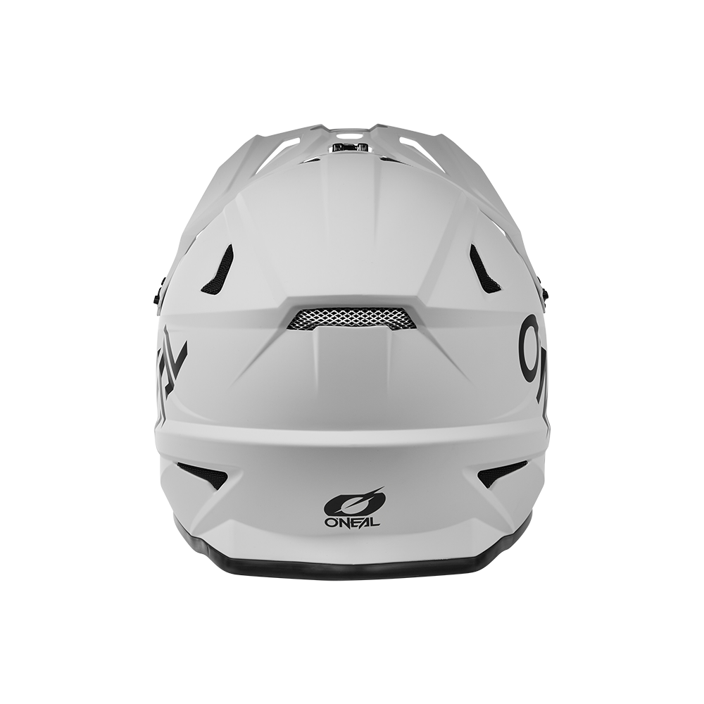 Casque VTT O'NEAL SONUS SOLID Gris Light