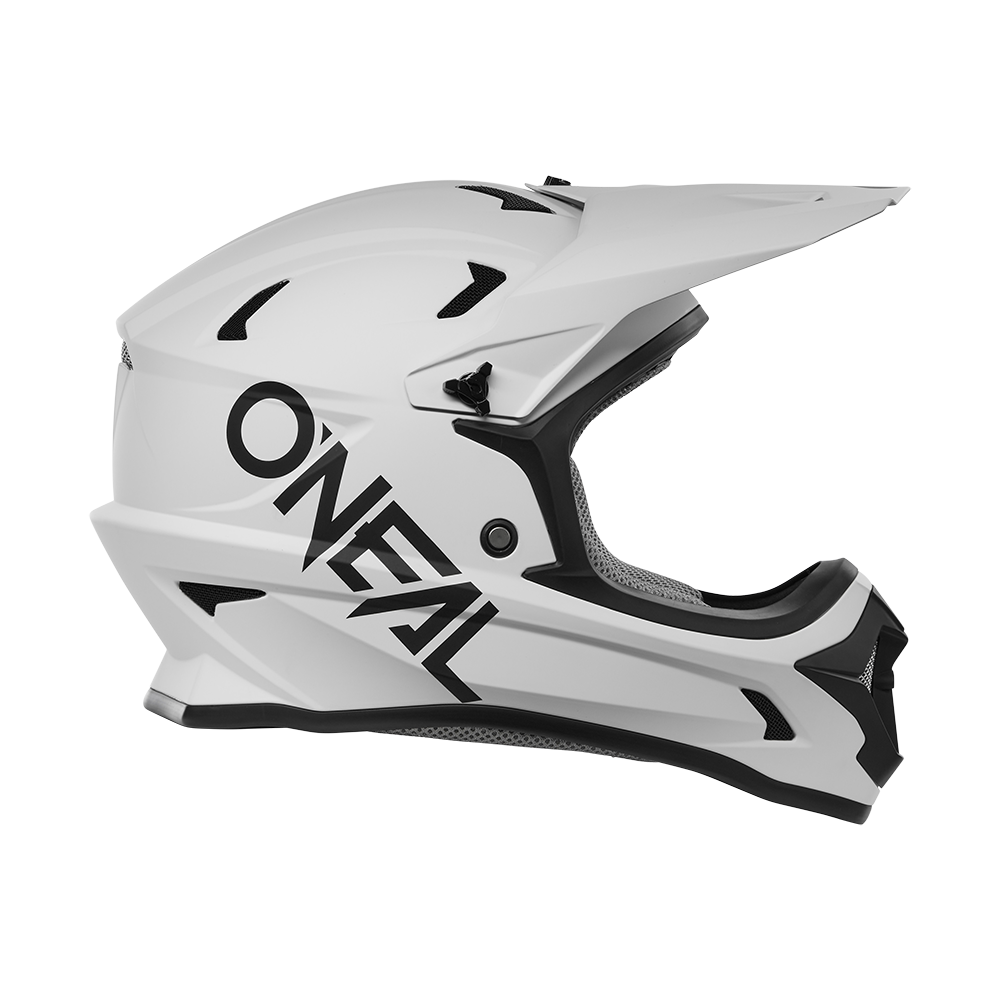 Casque VTT O'NEAL SONUS SOLID Gris Light