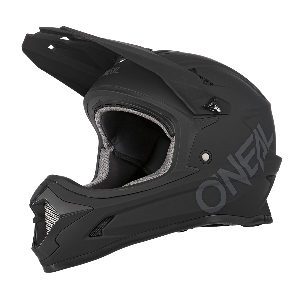 Casque VTT O'NEAL SONUS Noir