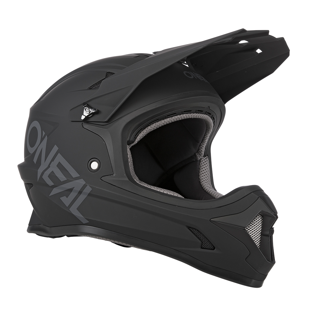 Casque VTT O'NEAL SONUS Noir