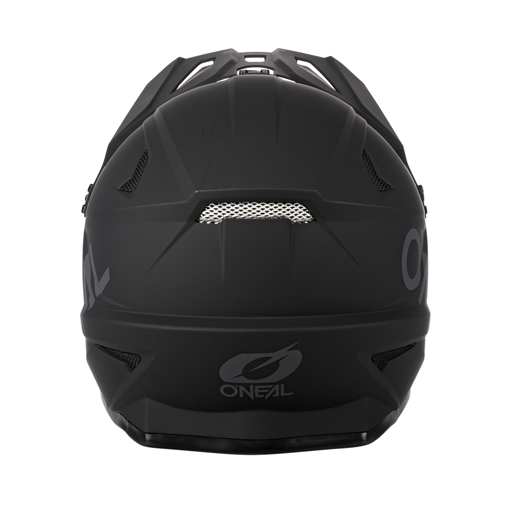 Casque O'NEAL SONUS SOLID Junior Noir