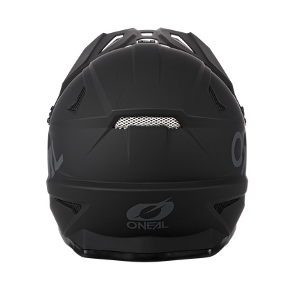 Casque O'NEAL SONUS SOLID Junior Noir