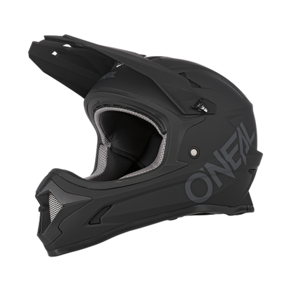 Casque O'NEAL SONUS SOLID Junior Noir