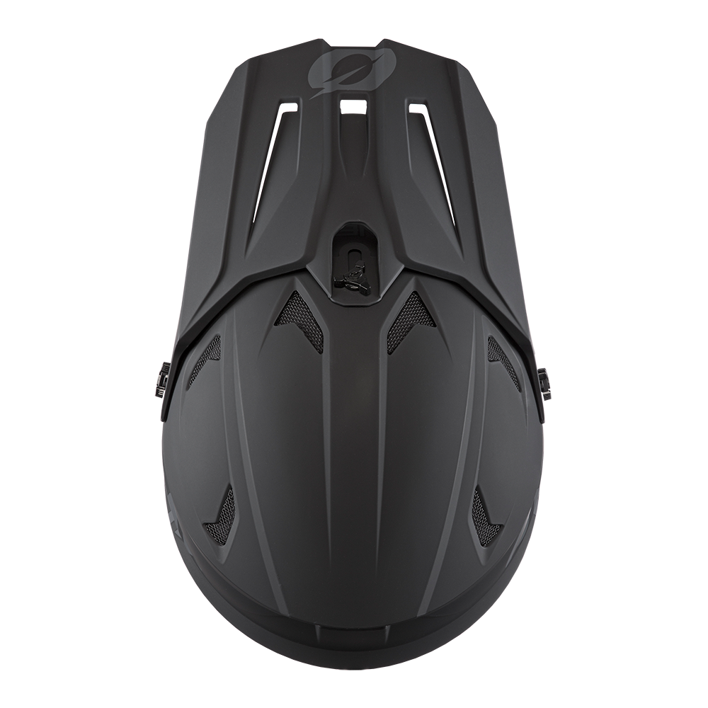 Casque O'NEAL SONUS SOLID Junior Noir