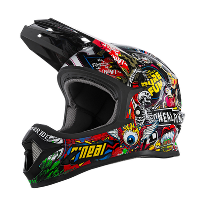 Casque O'NEAL SONUS CRANK Junior Multi