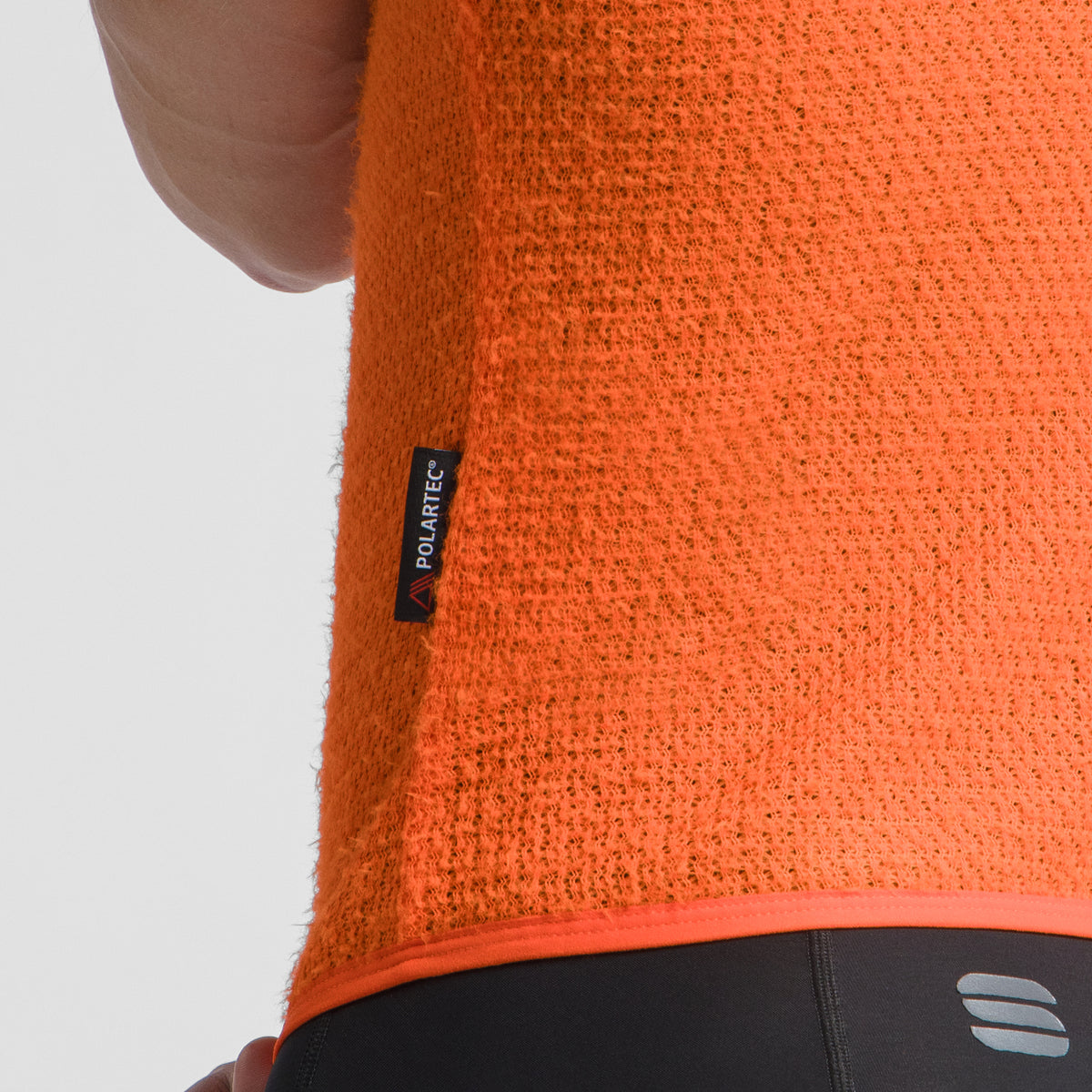 Sous-Vêtement SPORTFUL ALPHA® Sans Manches Orange