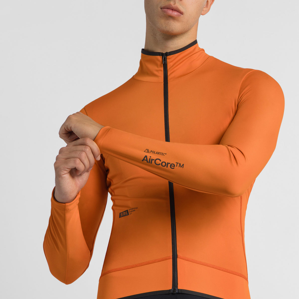 Veste SPORTFUL SRK SHIFT Orange
