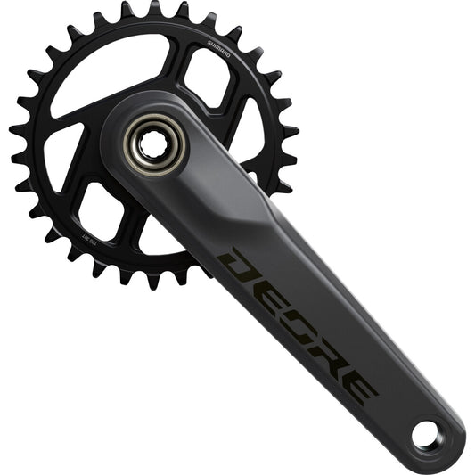 Pédalier Mono 12V SHIMANO FC-M6200
