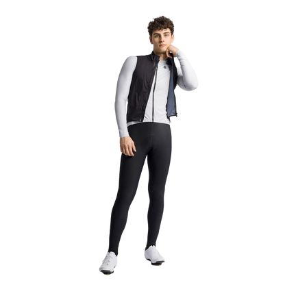 Veste Sans Manches SPORTFUL PRO 2 Noir