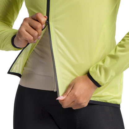 Veste SPORTFUL AQUA LIGHT Femme Jaune