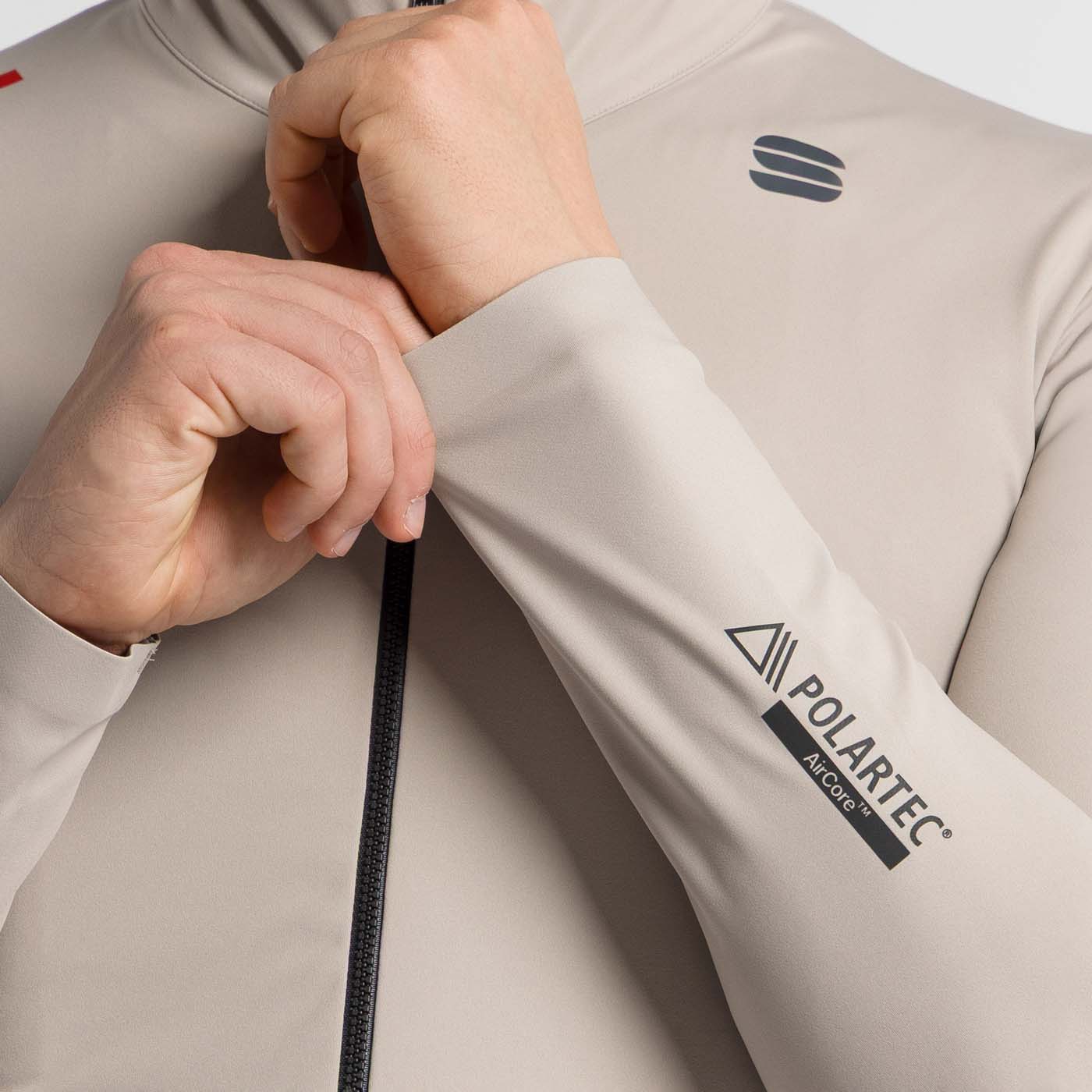Veste SPORTFUL FIANDRE SHIFT Beige