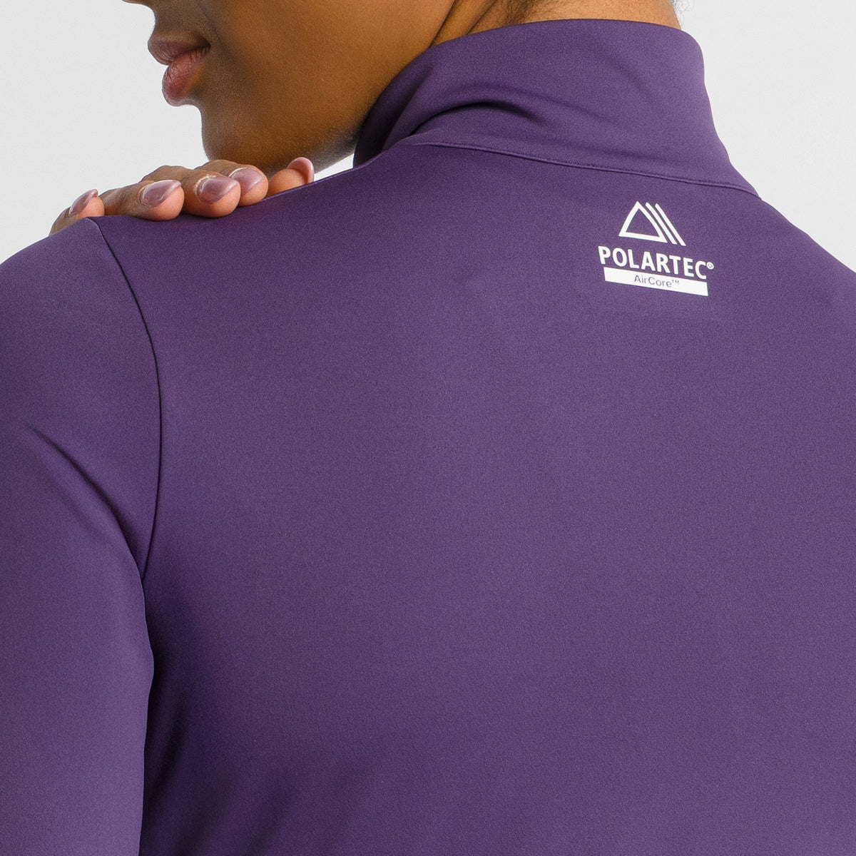 Veste SPORTFUL FIANDRE SHIFT Femme Violet