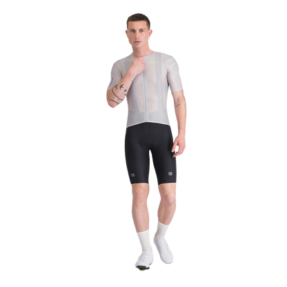 Maillot SPORTFUL LIGHT 2 Manches Courtes Gris