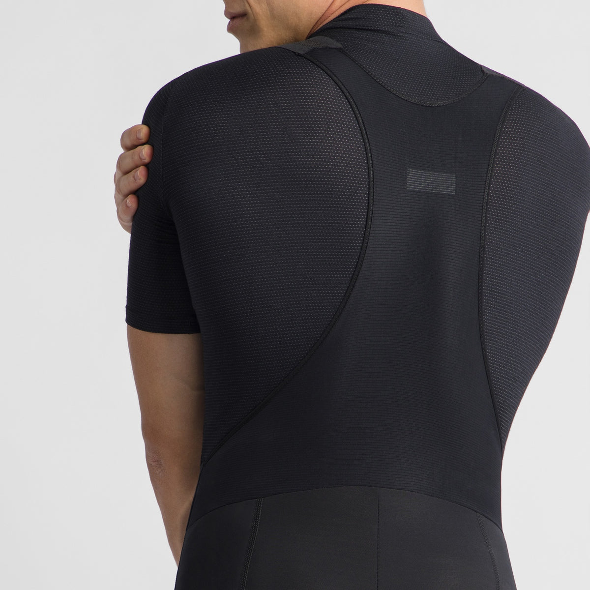 Cuissard Long à Bretelles SPORTFUL SUPERGIARA 2 Noir