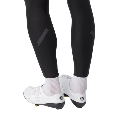 Cuissard Long à Bretelles CASTELLI SORPASSO PRO  Noir